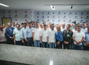 Lula e Dudu da Fonte celebram protagonismo de prefeitos do UP em ranking de saúde