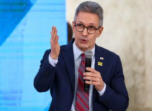 Romeu Zema intensifica pré-campanha com agenda de três dias em Pernambuco
