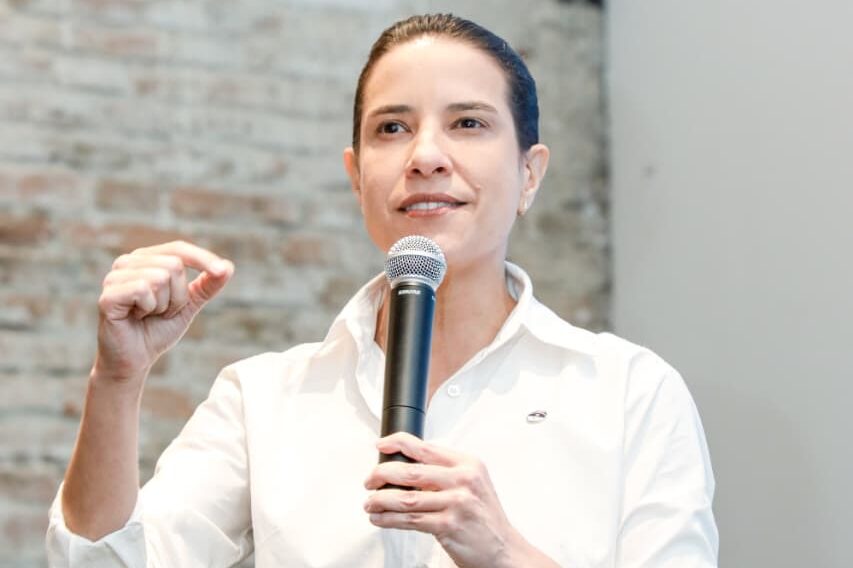 Raquel Lyra deve ter nova rodada de conversa com os Ferreira 