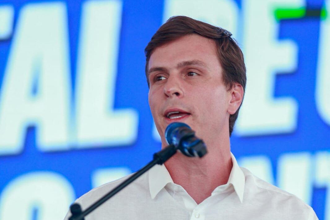 Coluna da quinta: a largada eleitoral de Miguel Coelho em Petrolina