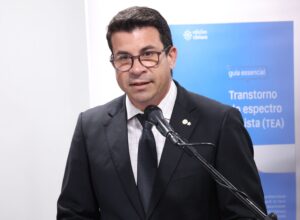 Carlos Veras é novamente reconhecido entre os mais influentes do Congresso