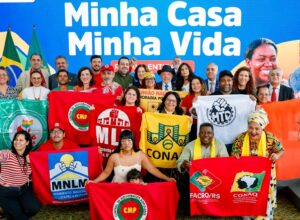 Minha Casa, Minha Vida terá 85 mil novas unidades habitacionais em todo o país