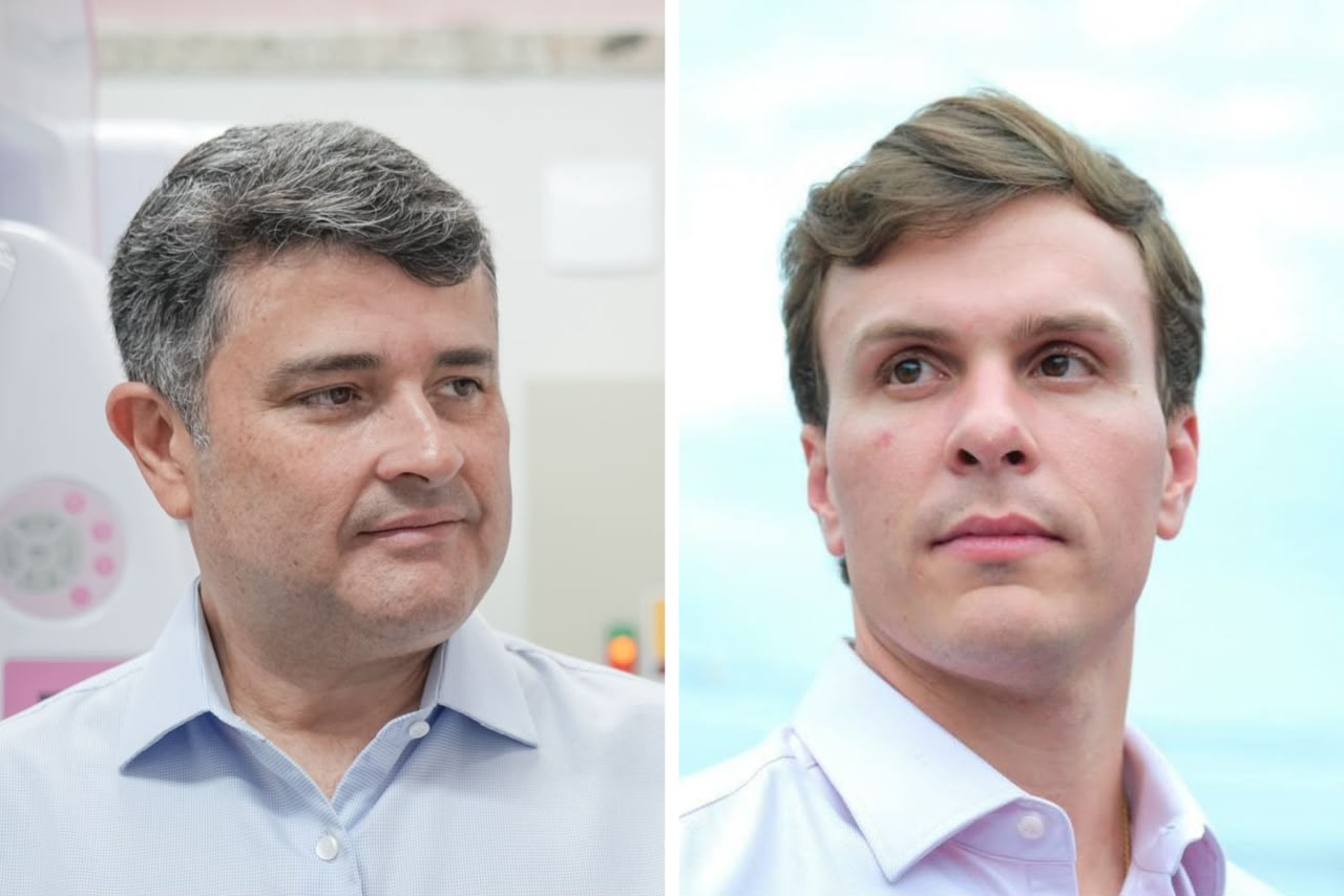 Coluna do sábado: as credenciais de Eduardo e Miguel para o Senado