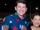 Simão Durando e Raquel Lyra abrem São João de Petrolina
