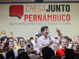 Coluna da terça: João resgata aliados e muda formato de pré-campanha
