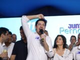 Henrique Filho descarta candidatura avulsa ao Senado pela Federação