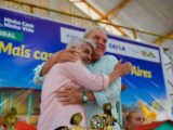 Humberto visita obras e entrega equipamentos na Zona da Mata e Agreste