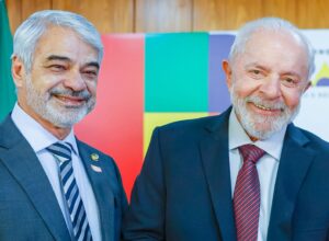Humberto sinaliza que apoio de Lula em Pernambuco ainda não está definido