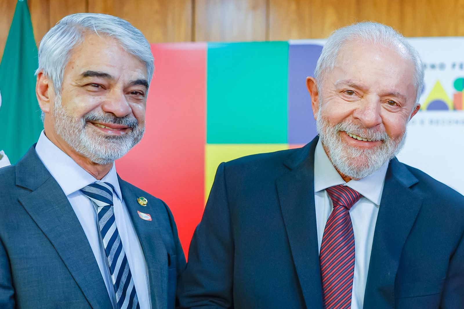 Humberto sinaliza que apoio de Lula em Pernambuco ainda não está definido
