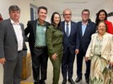 Fernando Dueire relata projeto que cria novo piso nacional para médicos e dentistas