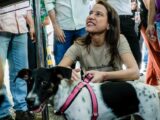 Raquel Lyra amplia meta do Castramóvel para 40 mil castrações gratuitas até o fim do ano