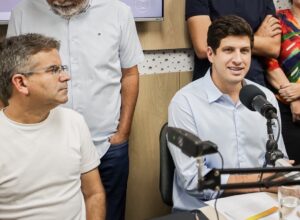 João Campos volta a defender IPVA zero para motos rurais no Sertão