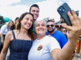 Coluna da segunda: São João reforça momento positivo de Raquel Lyra