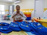  Raquel Lyra entrega creche e amplia programas sociais em Paranatama