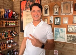 Coluna da segunda: Anderson sinaliza caminho do PL em Pernambuco