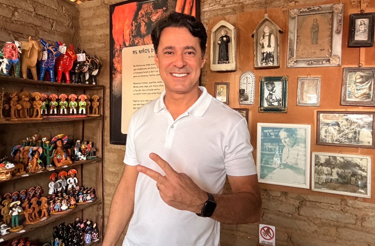 Coluna da segunda: Anderson sinaliza caminho do PL em Pernambuco