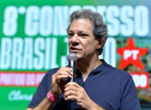 PSB deve indicar vice de Fernando Haddad em São Paulo