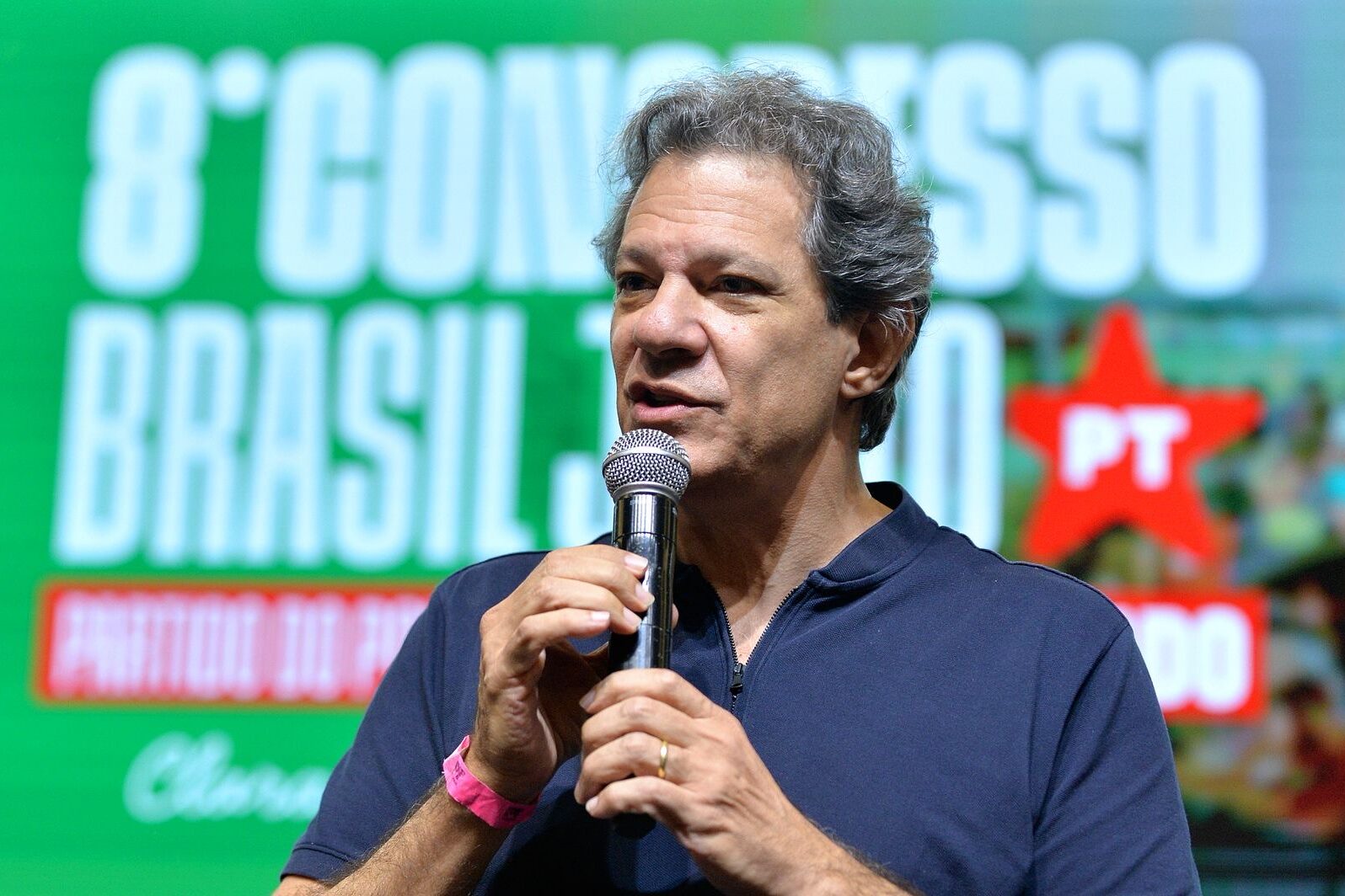 PSB deve indicar vice de Fernando Haddad em São Paulo