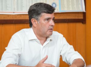 Federação em Pernambuco ignora Rueda e indica Eduardo da Fonte para o Senado