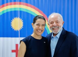 Planalto e PSD discutem palanque de Lula em Pernambuco, diz Metrópoles