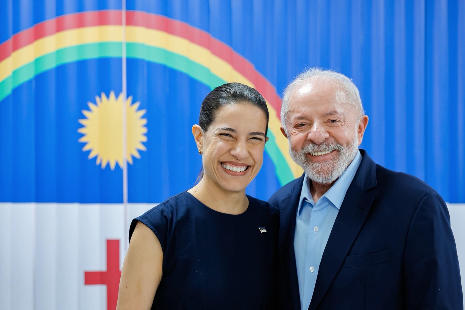 Planalto e PSD discutem palanque de Lula em Pernambuco, diz Metrópoles