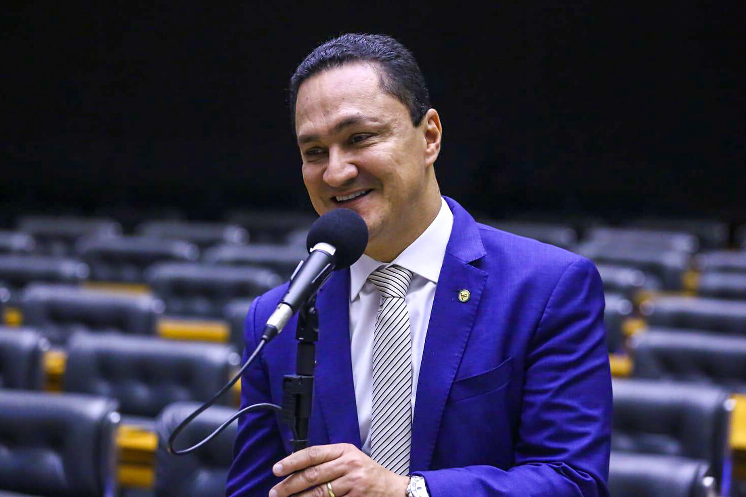 Coluna da terça: André Ferreira e a força das urnas
