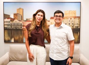 Victor Marques promove nova mudança no seu secretariado