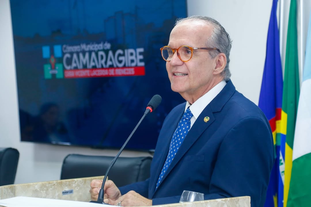Coluna da sexta: municípios reconhecem trabalho de Dueire