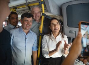Após acenos entre Miguel e Túlio, Dudu reforça presença junto a Raquel
