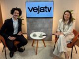 Em entrevista à Veja, Raquel Lyra comenta palanque nacional e disputa contra João Campos