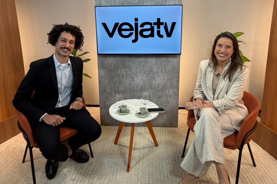 Em entrevista à Veja, Raquel Lyra comenta palanque nacional e disputa contra João Campos