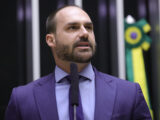 STF condena Eduardo Bolsonaro por articulação que gerou tarifaço