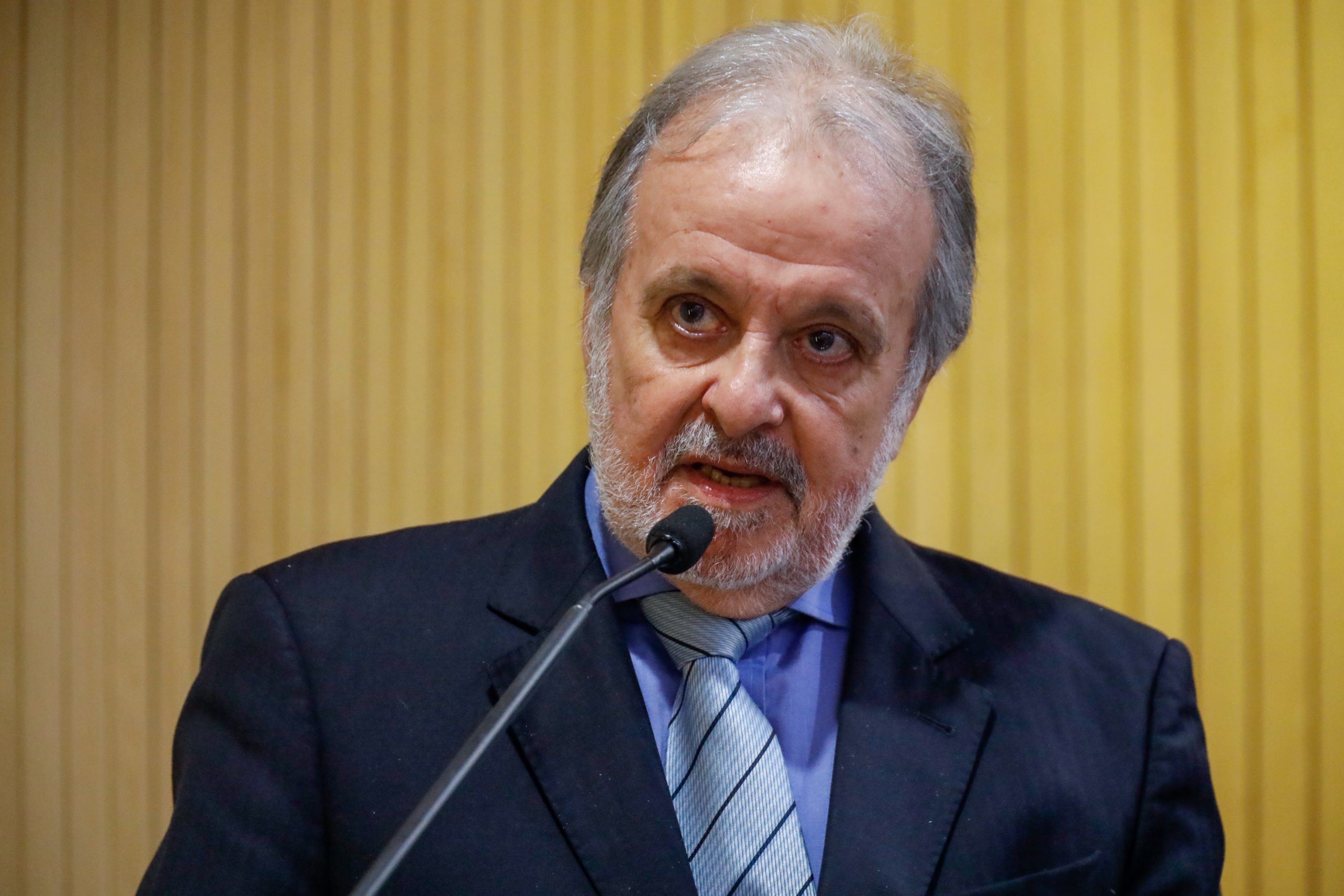 Opinião | Gustavo Krause, 80 anos: o prefeito que tocou a alma do Recife
