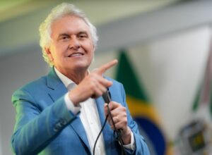 Caiado cumpre agenda em Recife e Caruaru nesta quarta (24)