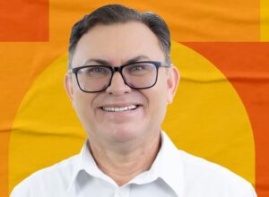 Prefeito do PSB próximo de anunciar apoio a Raquel Lyra 