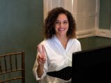Helena Martins é reeleita presidenta da AMPPE 