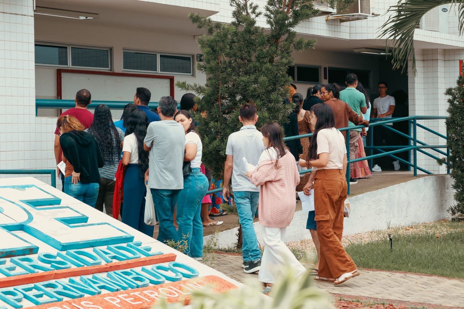 Petrolina divulga resultado final de aprovados em concurso público 