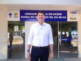 Prefeitura de Petrolina anuncia requalificação de unidades básicas de saúde 