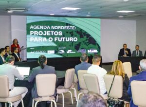 Projetos prioritários para o Nordeste demanda R$ 144 bilhões em investimentos 