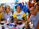 Mano Medeiros autoriza recuperação da Escadaria da Ladeira da Colina 