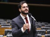 Túlio Gadêlha diz que definição da chapa está sob comando de Raquel Lyra 