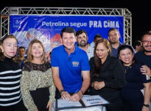Prefeitura de Petrolina amplia rede de saúde com nova UBS 