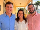 Miguel Coelho reforça alinhamento com Raquel Lyra após declaração sobre a chapa 