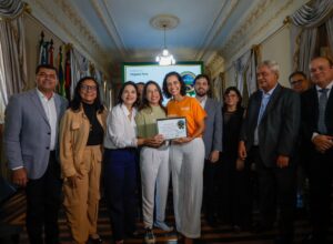 Governo de Pernambuco certifica empresas com o Selo Empresa Verde 2026 