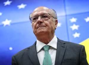 Raquel Lyra e João Campos dividem agenda com Alckmin nesta sexta (12)