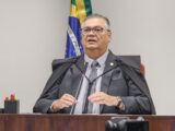 Flávio Dino passa a integrar o TSE como ministro substituto