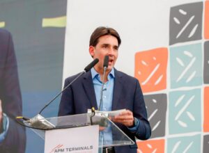 Silvio Costa Filho ressalta importância estratégica do novo terminal em Suape 