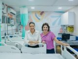 Governo do Estado inaugura Hospital Nossa Senhora Aparecida em Paulista