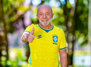 Lula lidera pesquisa em Pernambuco com 57%, aponta Ipespe