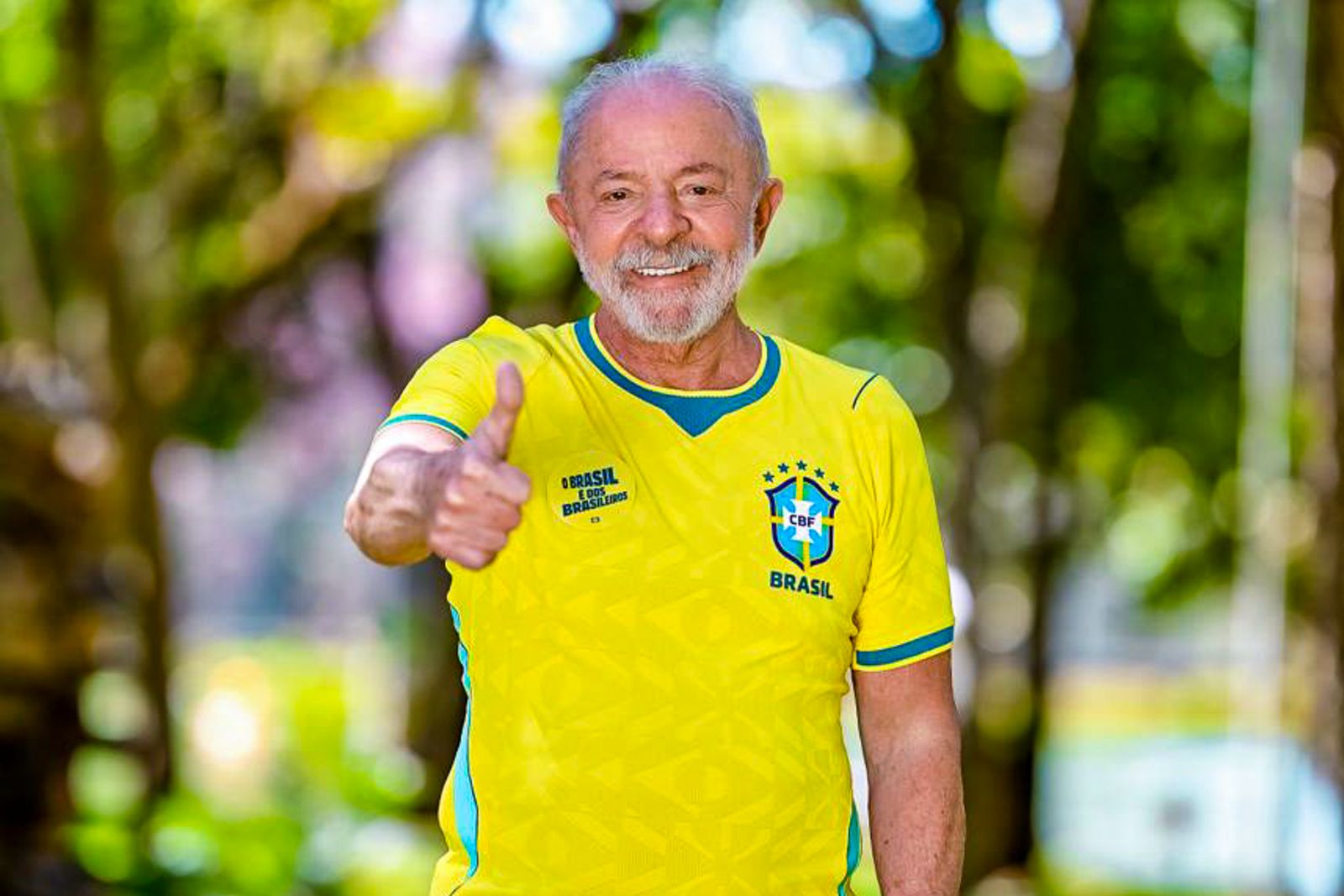 Lula lidera pesquisa em Pernambuco com 57%, aponta Ipespe